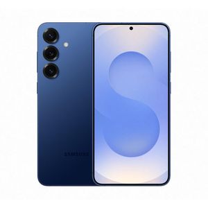 "Smartphone Samsung Galaxy S25+ 5G, Azul Marinho 256GB, Tela 6.7"", 12GB RAM, AI Inteligência Artificial, IP68, Snapdragon 8 Elite e Câmera Tripla"