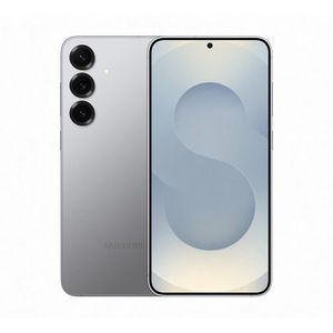 "Smartphone Samsung Galaxy S25+ 5G Prata 256GB,Tela 6.7"", 12GB RAM, AI Inteligência Artificial, IP68, Processador Snapdragon 8 Elite e Câmera Tripla"