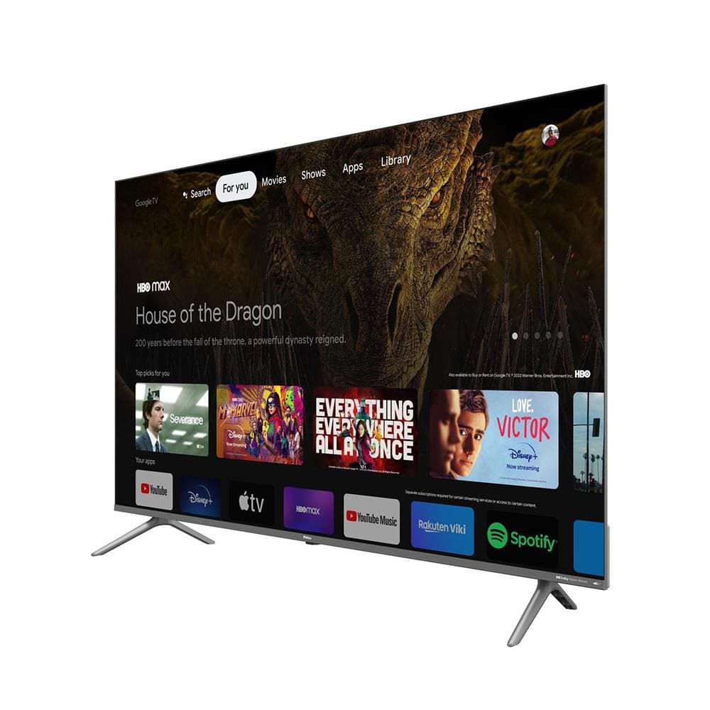 Smart TV LED 70