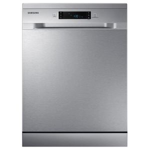 Lava-Louças Samsung DW60C7050FS/AZ 14 Serviços com Display de LED 110V  Inox