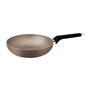 Frigideira Funda Milazzo Starflon Max 24cm