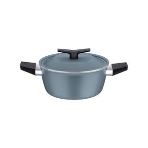 Caçarola Tramontina Indução Starflon 20cm Azul