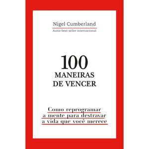 100 maneiras de vencer