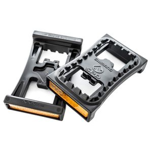 Plataforma Plástica SM-PD22 para Pedal Clip