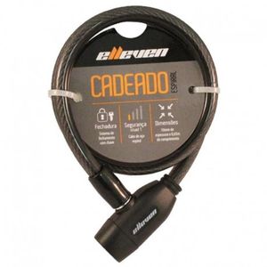 Cadeado 650x10mm com Chave