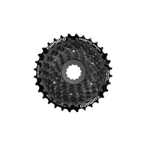Cassete CS-HG200 Roda Livre 12/32 dentes 8V