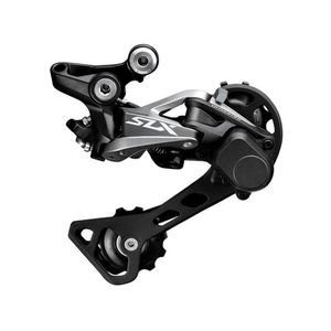 Cambio Traseiro SLX RD-M7000 GS 11v Shadow Plus 11/46T