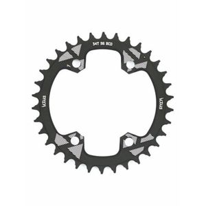 Engrenagem Coroa BCD 96 Assimetrica 10/11/12v Shimano Deore / XT