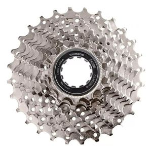 Cassete CS-HG500 Roda Livre 11/25 dentes 10 Velocidades