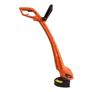 Aparador De Grama 500W 9(230Mm) 127V Black Decker