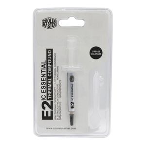 Pasta Térmica IC Essential E2 Gold 1.5ml Cooler Master