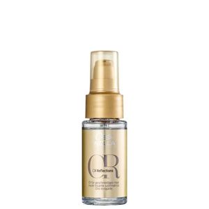 ÓLEO CAPILAR OIL REFLECTIONS WELLA PROFESSIONALS - 30ml