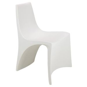 Poltrona Tramontina Aloa Branco