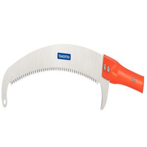 Serrote de Poda com Gancho Tramontina Profissional 14" Empunhadura Metálica sem Cabo
