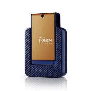 Deo Parfum Natura Homem Evolut.io 100 ml