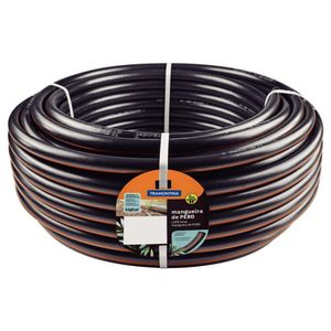 Mangueira de PEBD Tramontina 3/4" x 1,5mm 1 Camada 50m