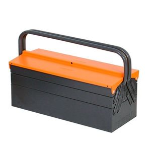 Caixa Para Ferramentas 5 Gavetas Presto