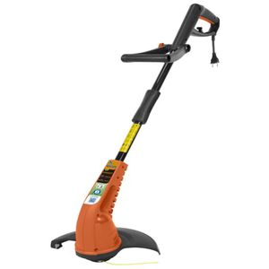 Aparador de Grama Elétrico Bipartido Tramontina APB1500T 1500W 220V