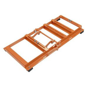 Suporte de Motor Para Triturador Tramontina TR50