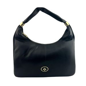 Bolsa Feminina Luz da Lua Hobo Extra Grande - 2000695