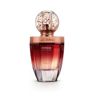 Perfume Eudora La Victorie Intense Eau de Parfum 75ml