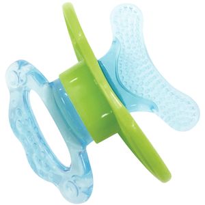 Massageador de Gengiva Buba Super Macio Azul