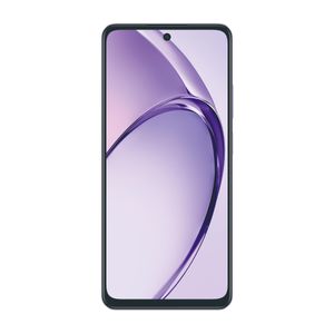 Smartphone OPPO A60 4G Tela 6.67" 90Hz 256GB 8GB RAM Lilás