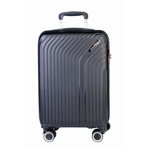 Mala de bordo viagem polipropileno 20" Montreal