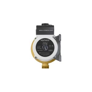 Mini Bomba de Água Komeco TP80 G4 Bronze 127V