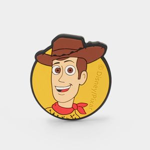 Acessório de Calçado Infantil Bibi Pin do Woody