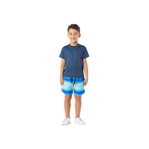 Camiseta Dry Fit Infantil Menino Confortável Vrasalon