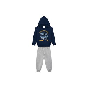Conjunto Infantil Menino Inverno Confortável Have Fun
