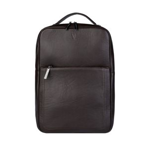 Mochila masculina em couro floater Rafael