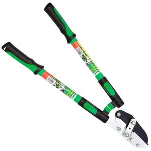 Tesourão Poda Trapp Ts-40836 Extensível Aço Plástico 150086