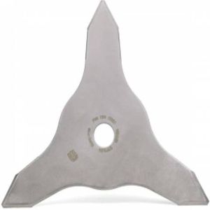 Lâmina 3 Pontas Husqvarna Resistente Durável 173263
