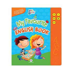 My favorite english book