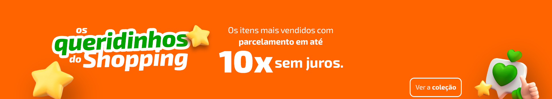 Queridinhos
