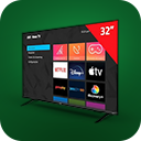 Smart TVs