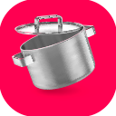 Casal que cozinha